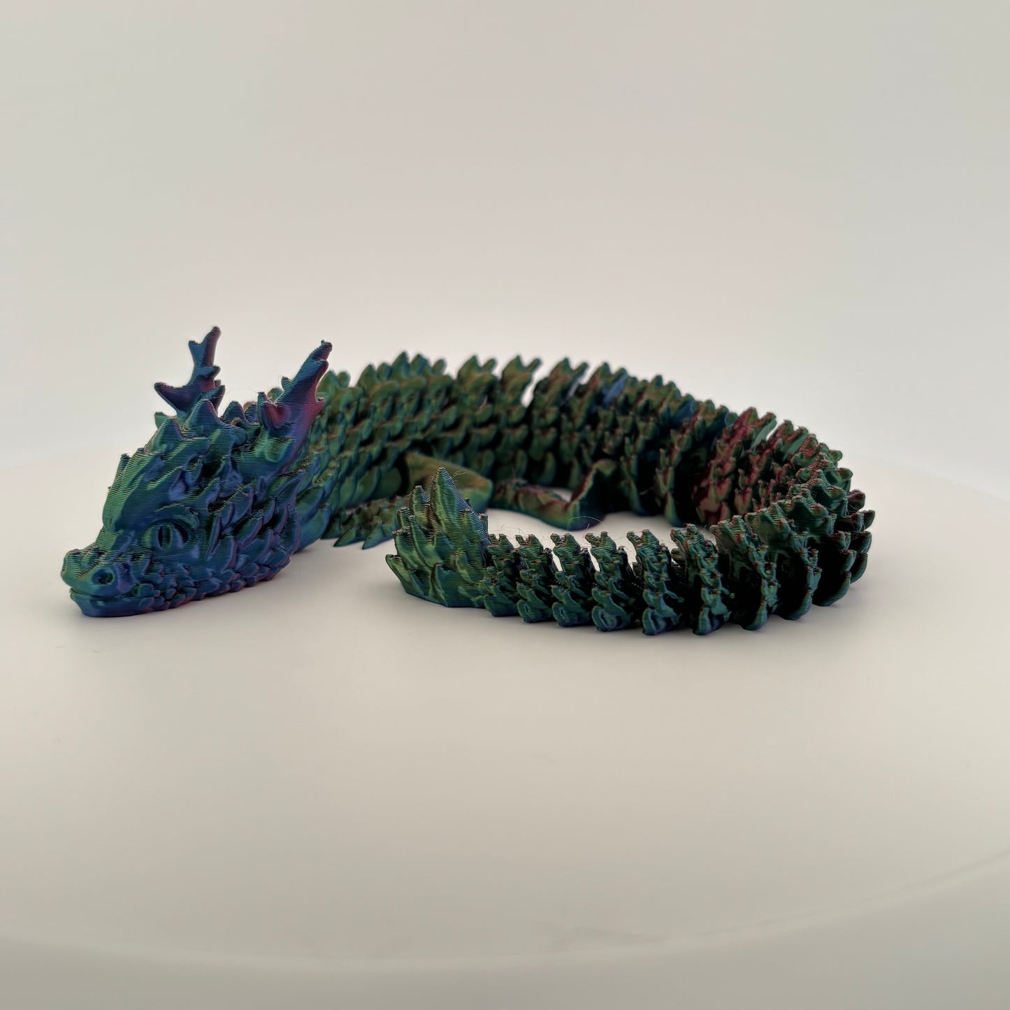Fidget Dragon