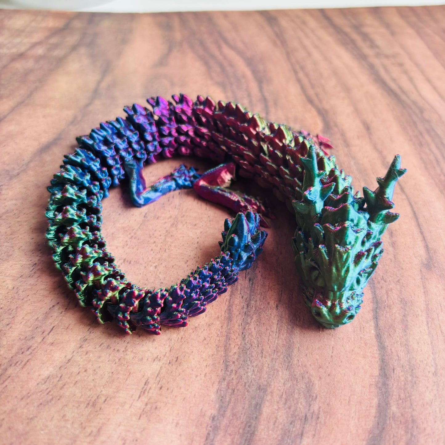 Fidget Dragon