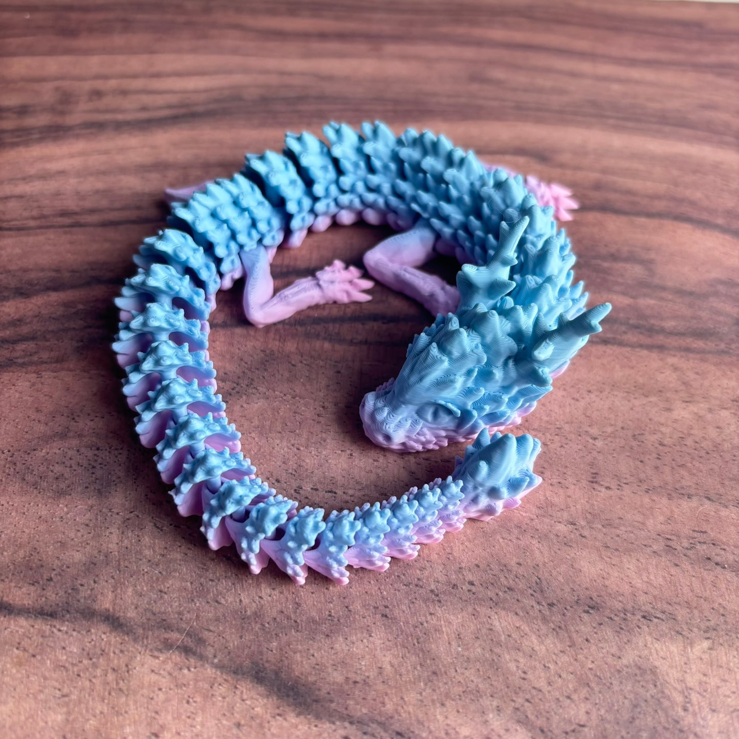 Fidget Dragon