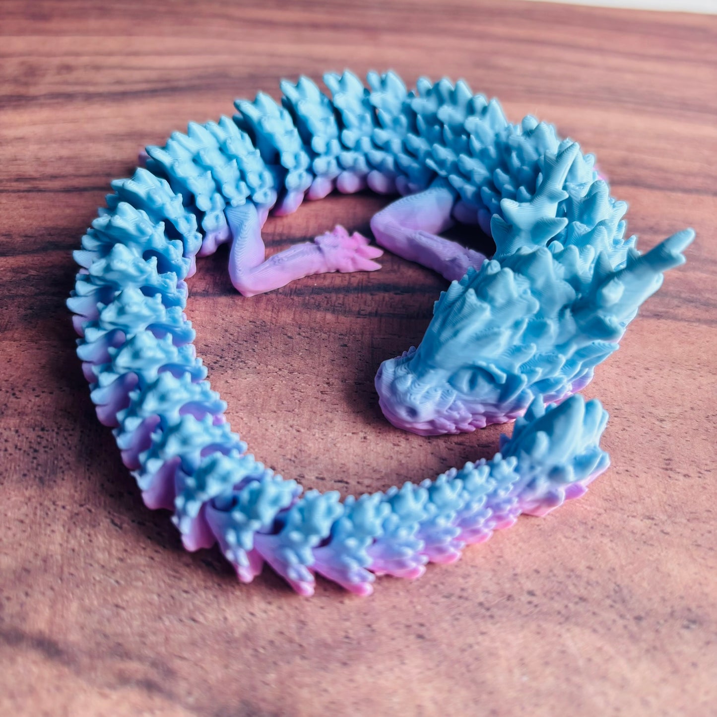 Fidget Dragon