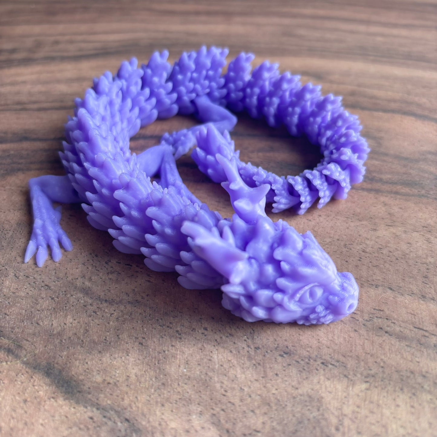 Fidget Dragon