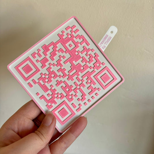 QR Code Board