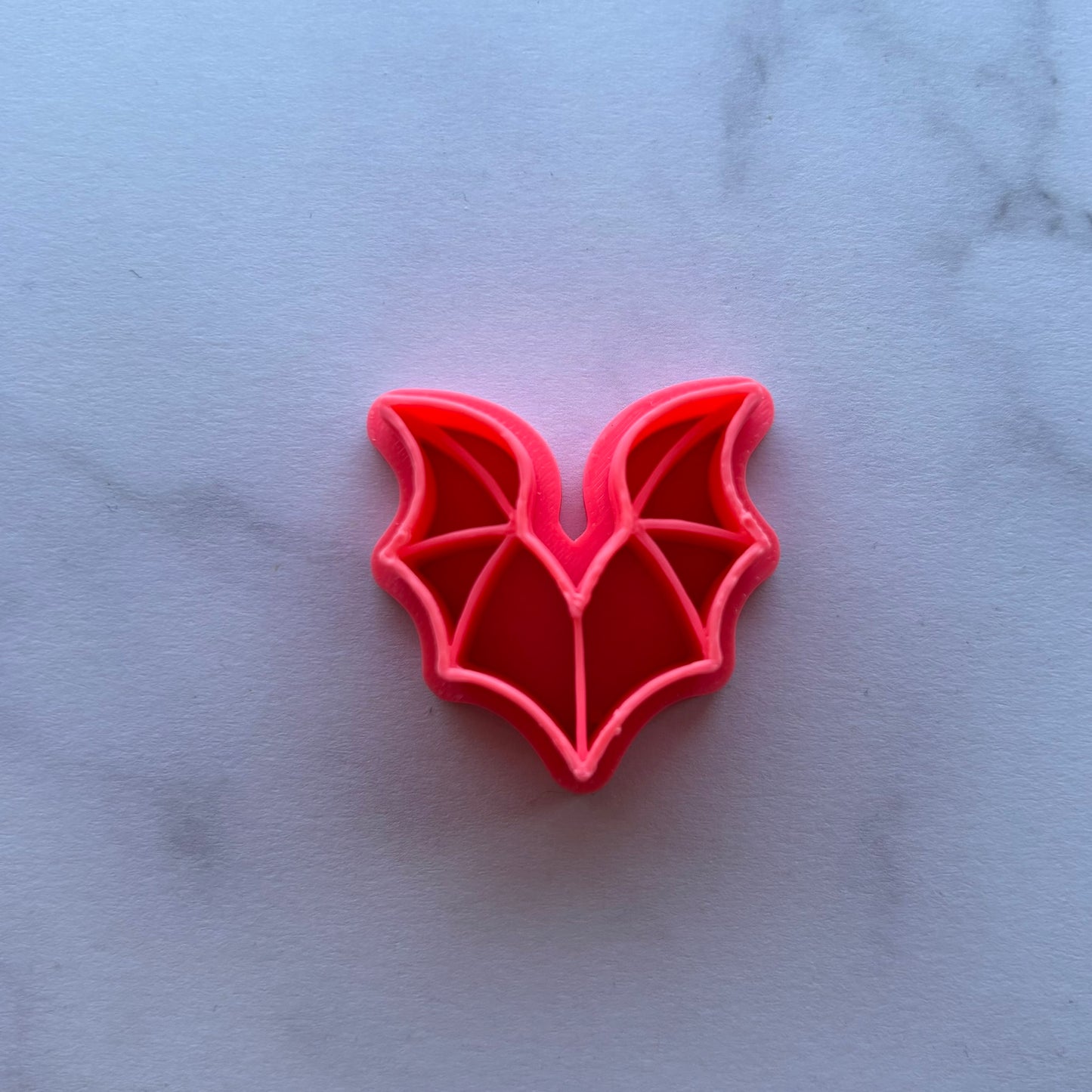 Clay Cutter - Bat Wings