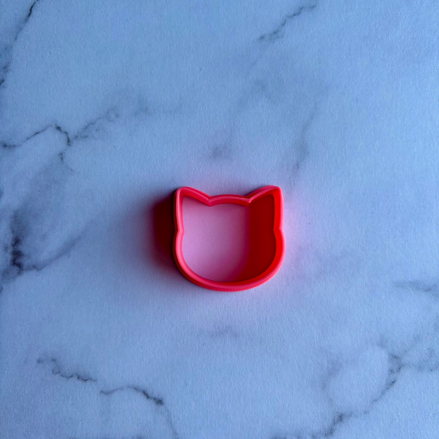 Clay Cutter - Cat