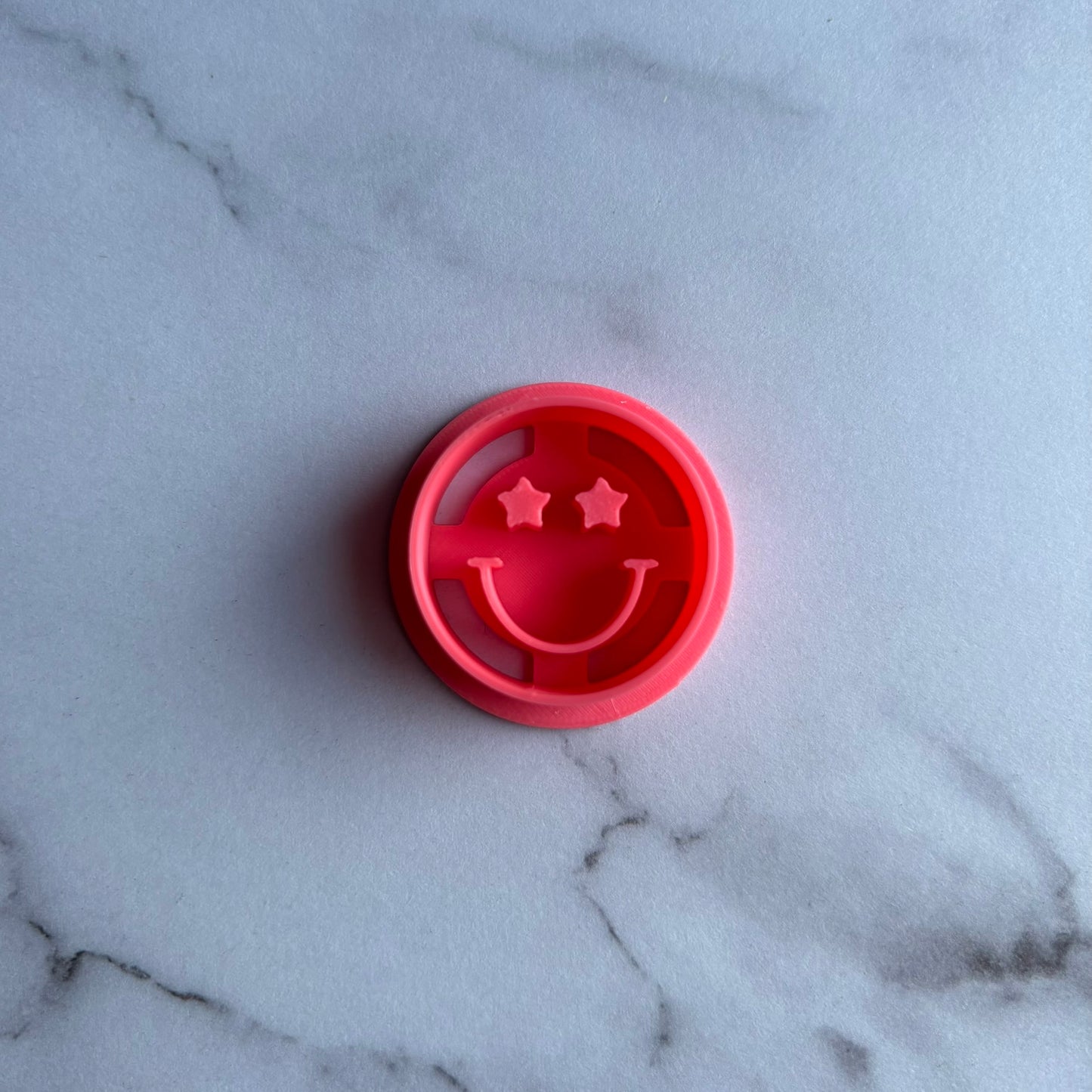 Clay Cutter - Face