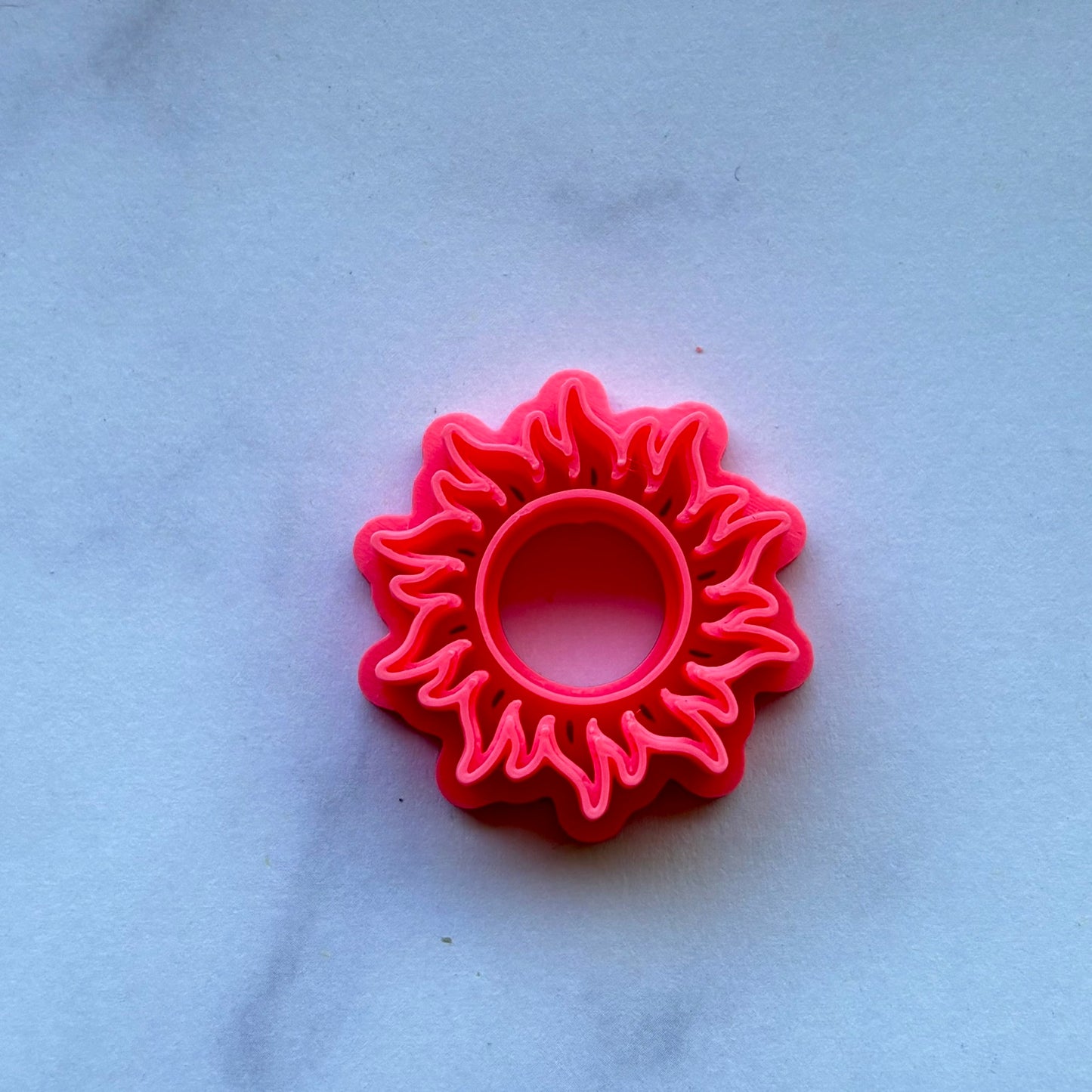 Clay Cutter - Sun