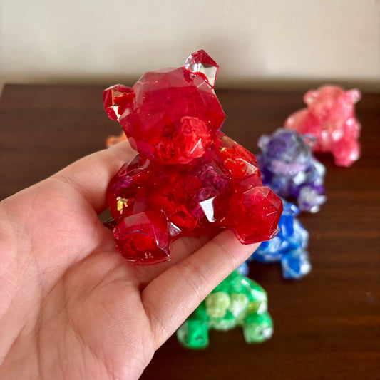 Recyclabears!