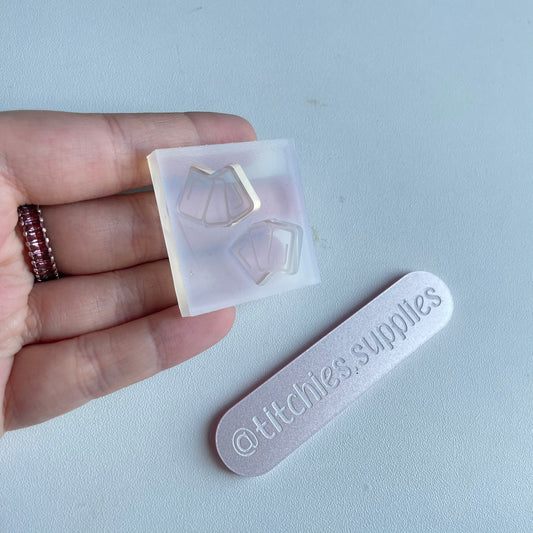 Mini Mould - Cards