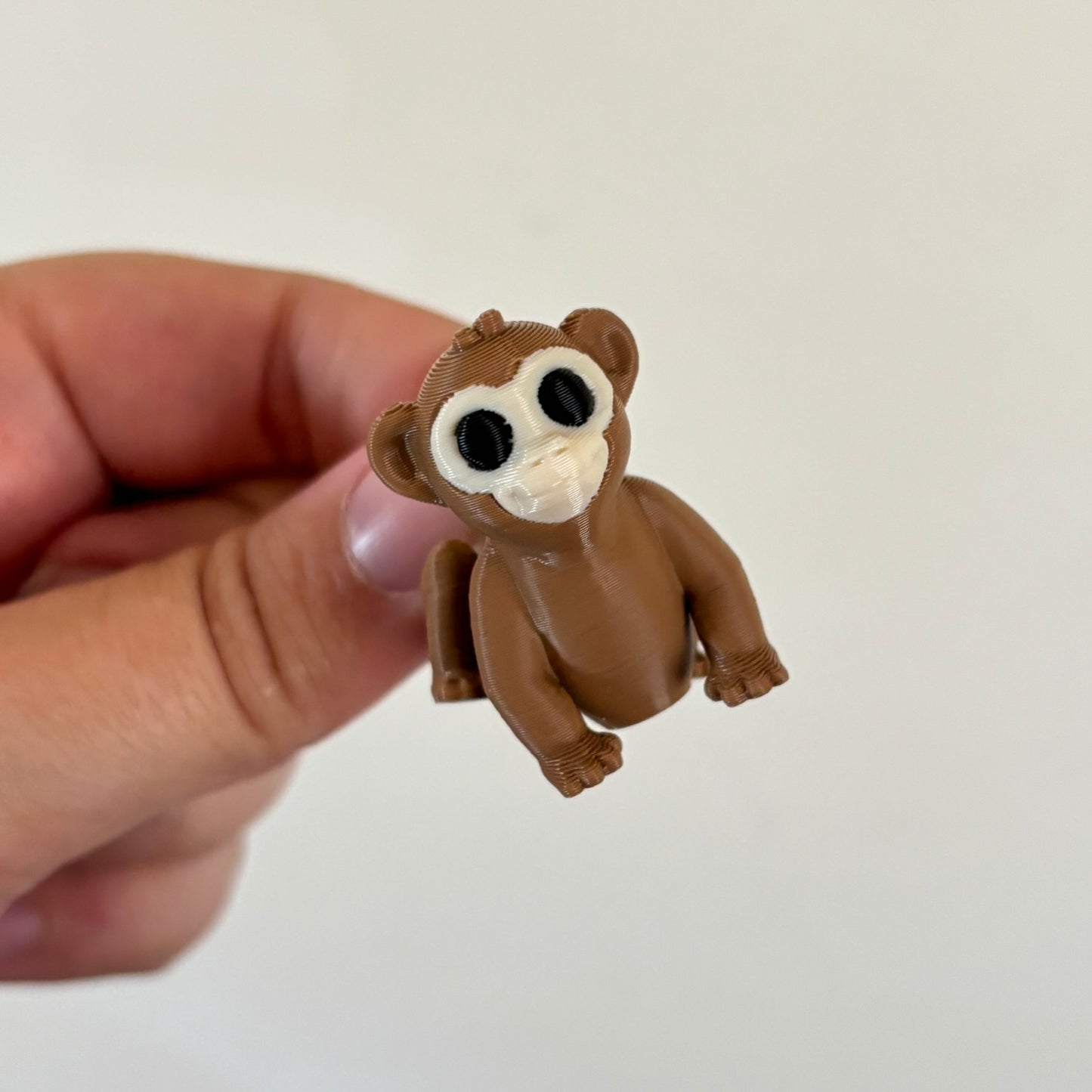 Wiggle Monkey Fidget