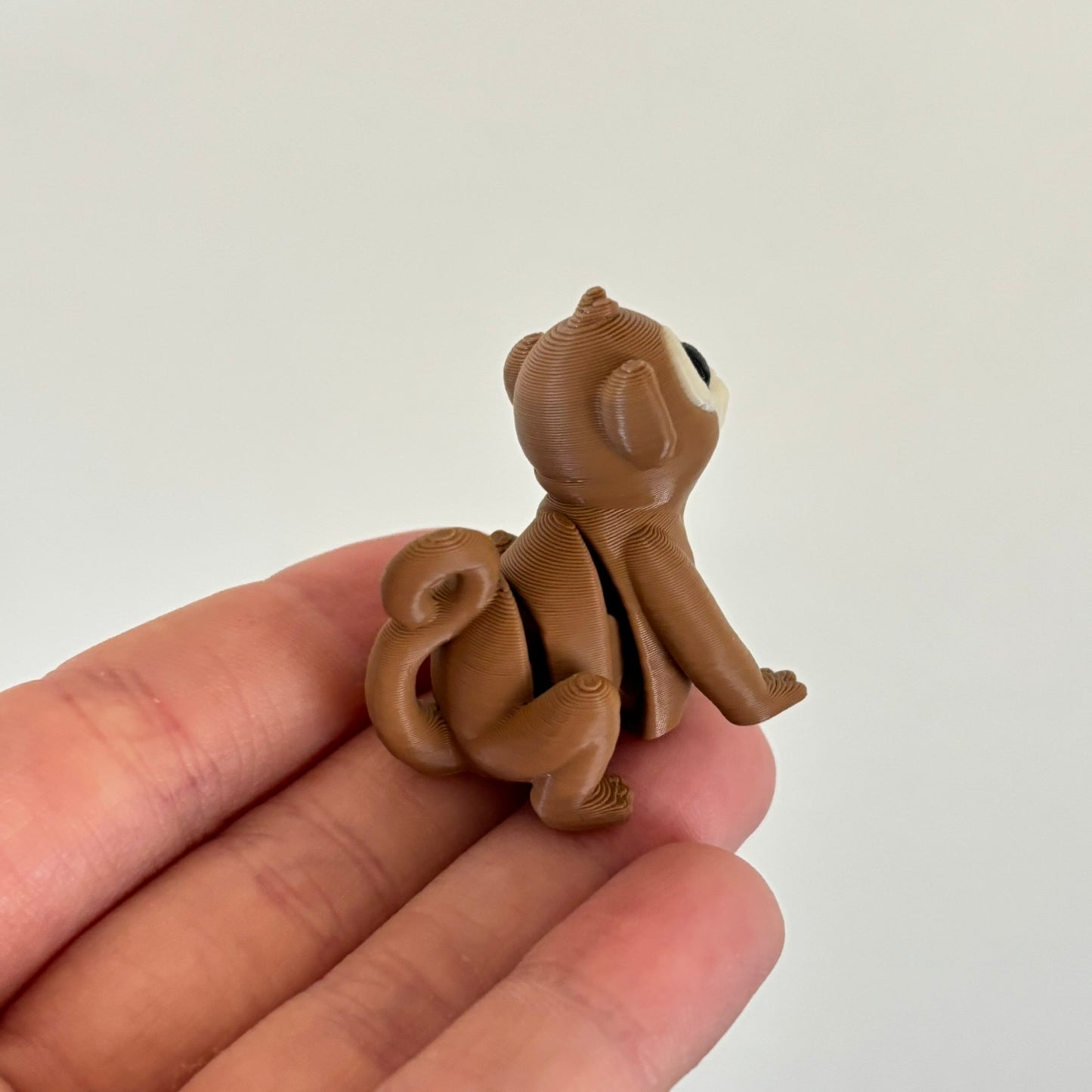 Wiggle Monkey Fidget