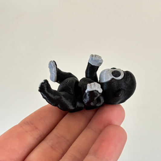 Wiggle Gorilla Fidget