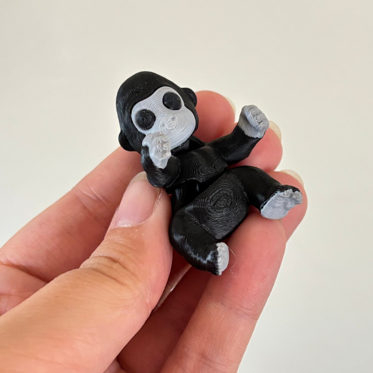 Wiggle Gorilla Fidget