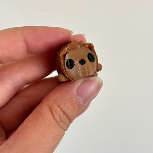 Wiggle Hedgehog Fidget
