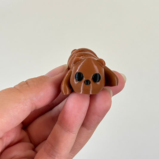 Wiggle Bear Fidget