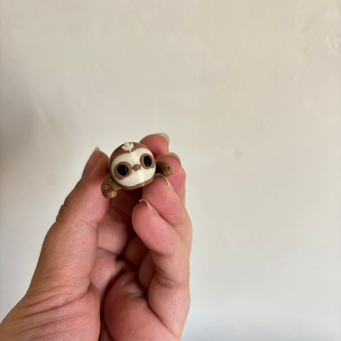 Wiggle Sloth Fidget