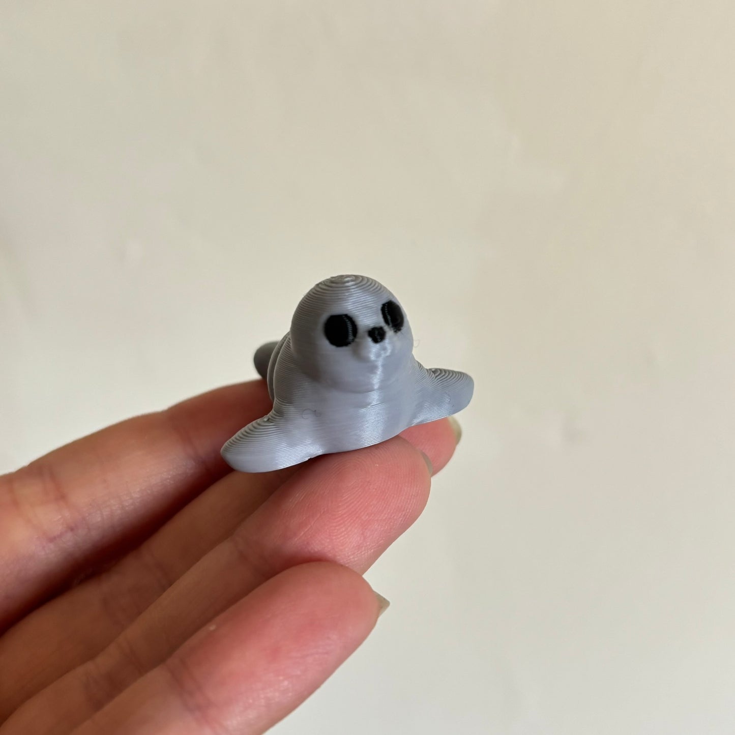 Wiggle Seal Fidget