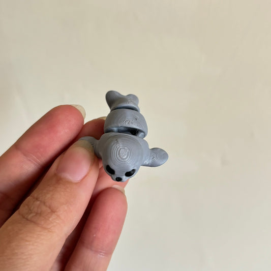 Wiggle Seal Fidget
