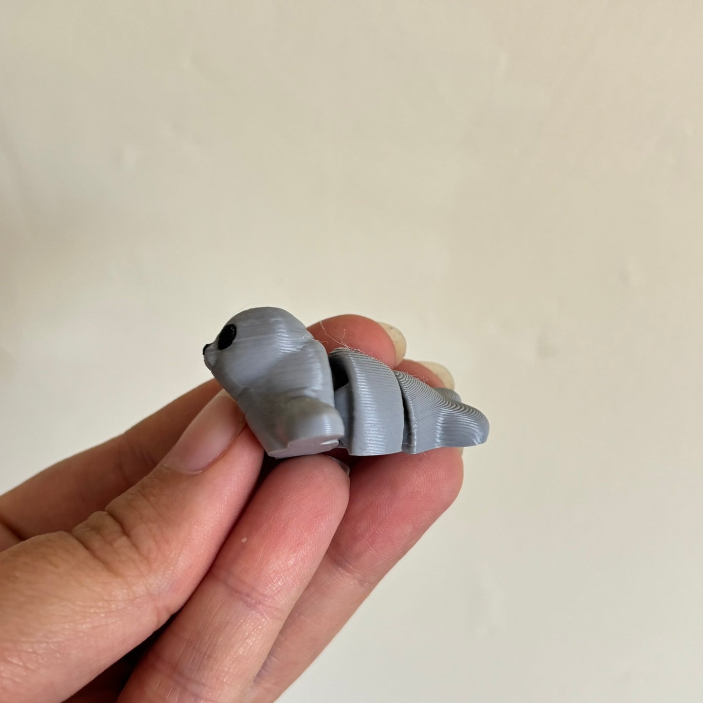 Wiggle Seal Fidget