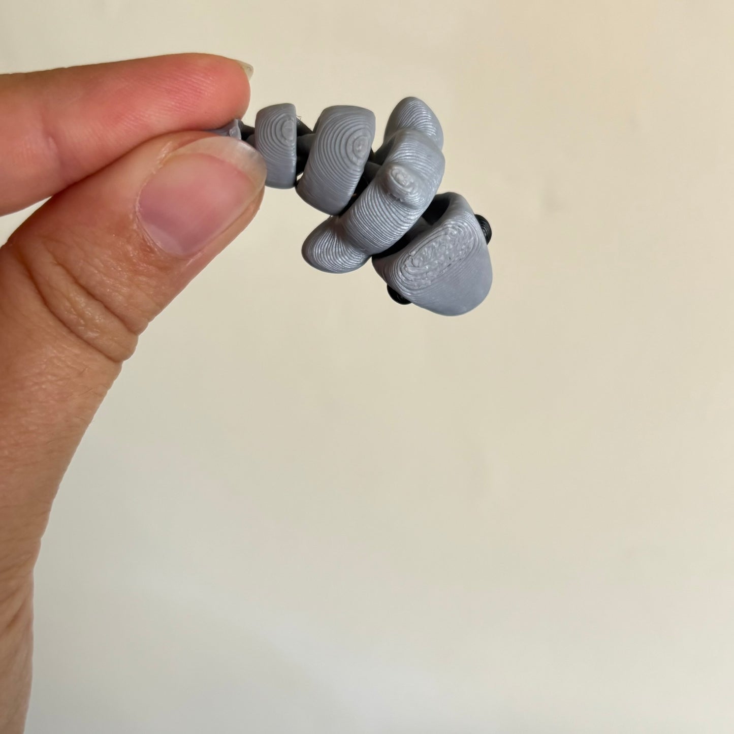 Wiggle Shark Fidget
