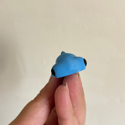 Wiggle Hammerhead Shark Fidget