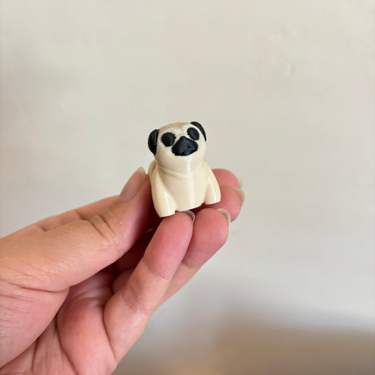 Wiggle Pug Fidget
