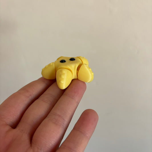 Wiggle Starfish Fidget