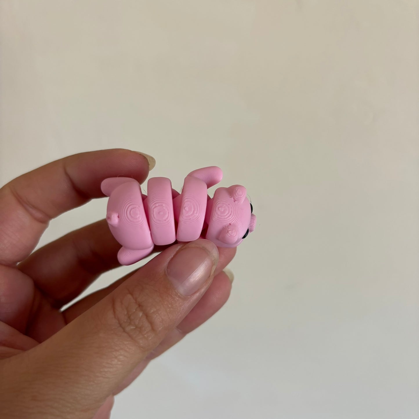 Wiggle Pig Fidget