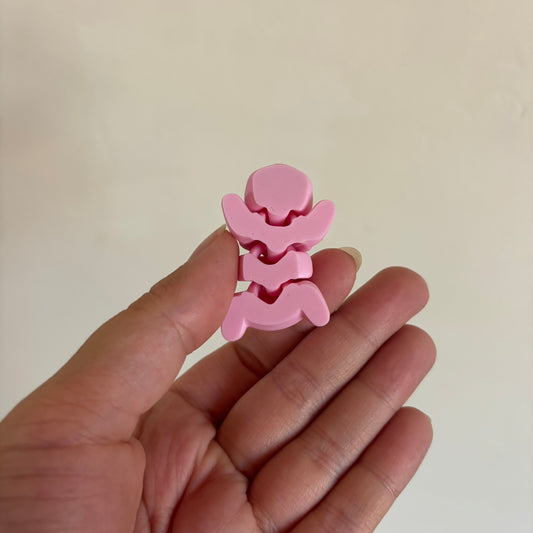 Wiggle Pig Fidget