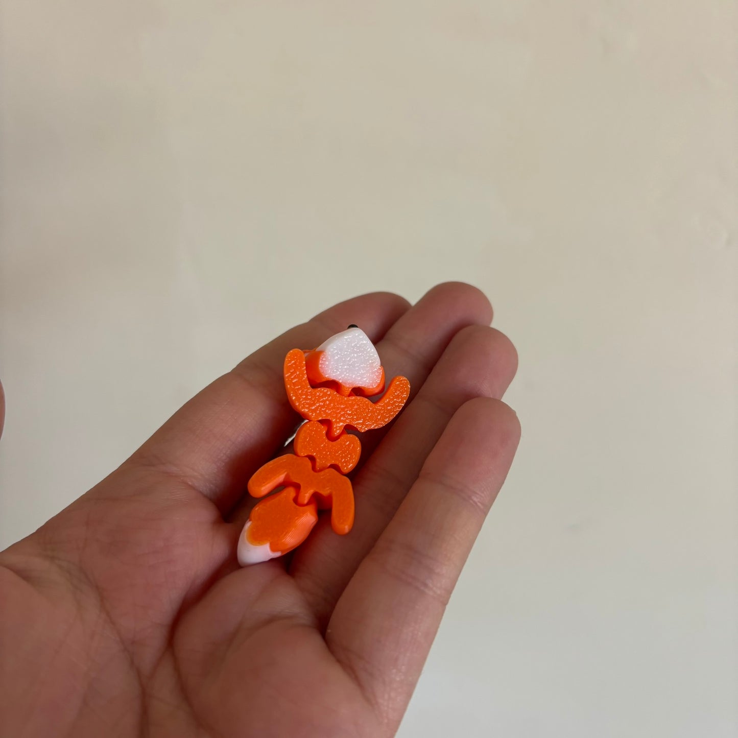 Wiggle Fox Fidget