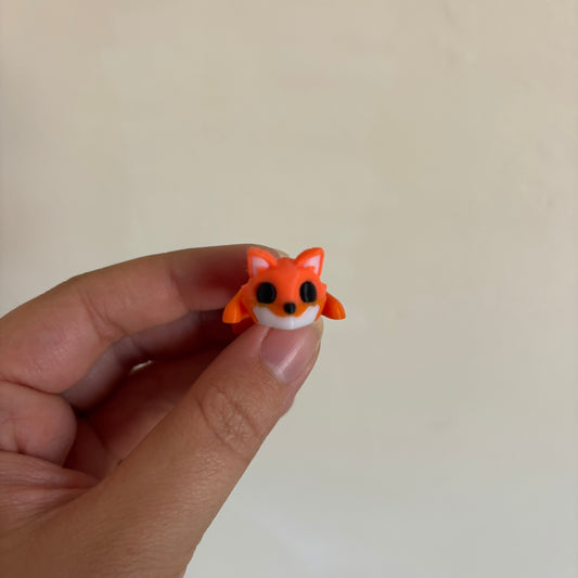 Wiggle Fox Fidget