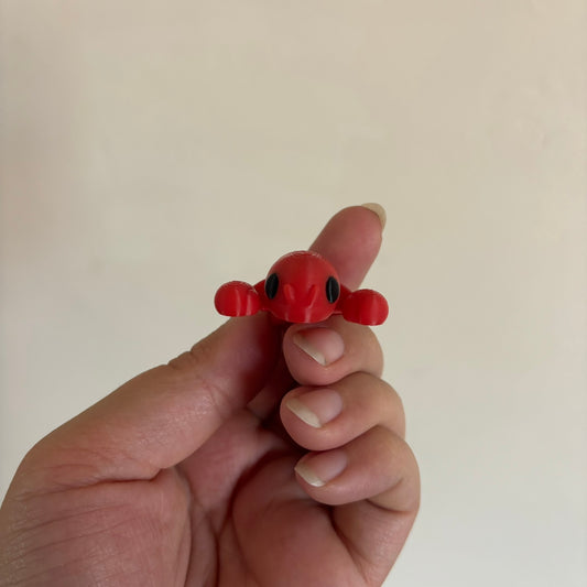 Wiggle Lobster Fidget