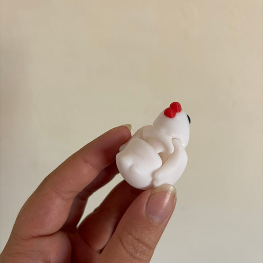 Wiggle Chicken Fidget