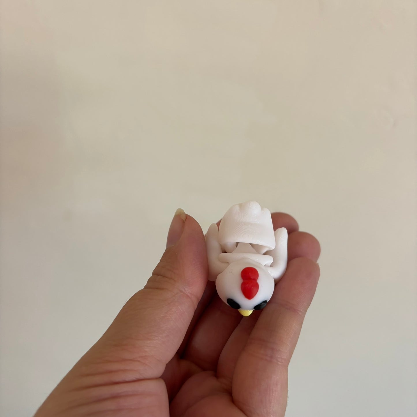 Wiggle Chicken Fidget
