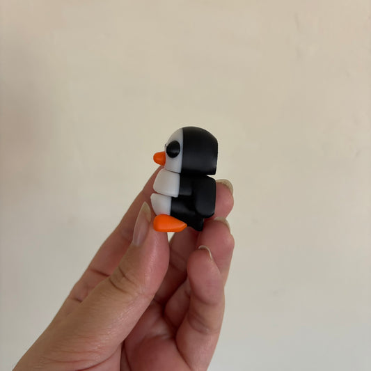 Wiggle Penguin Fidget