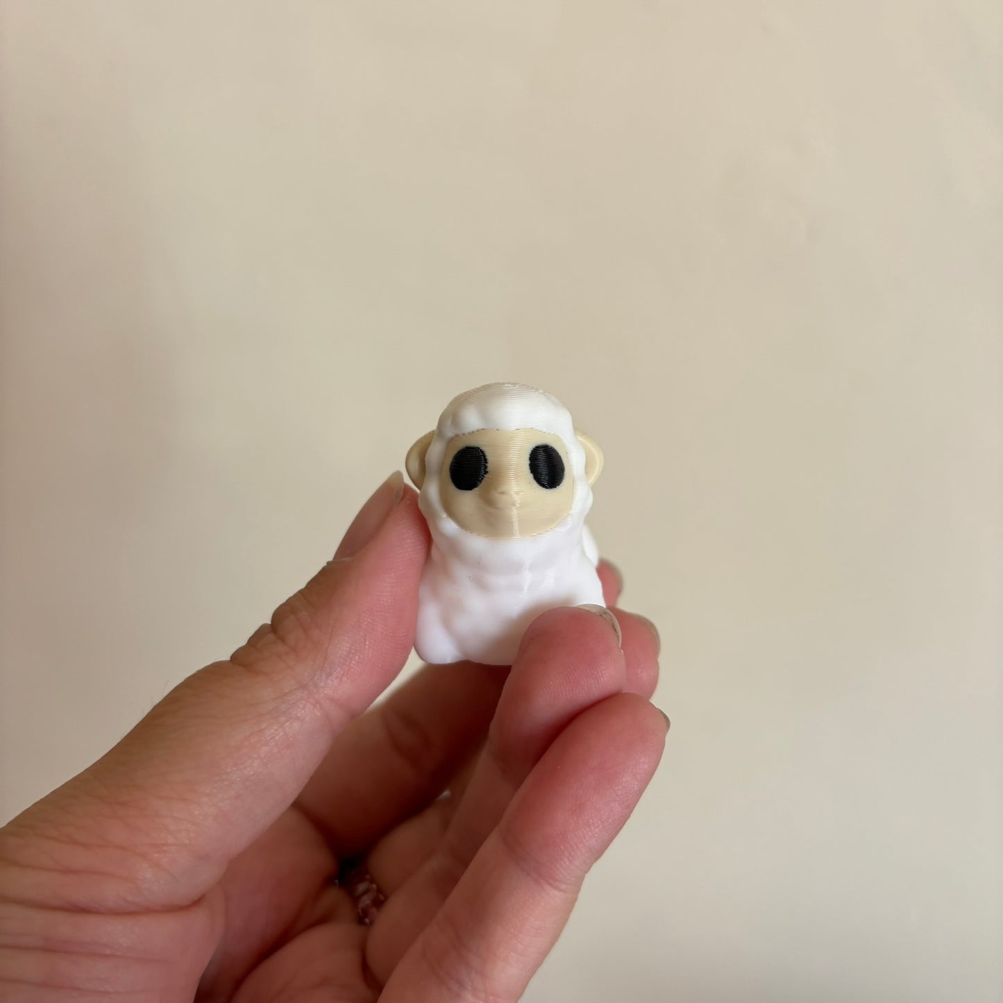 Wiggle Sheep Fidget