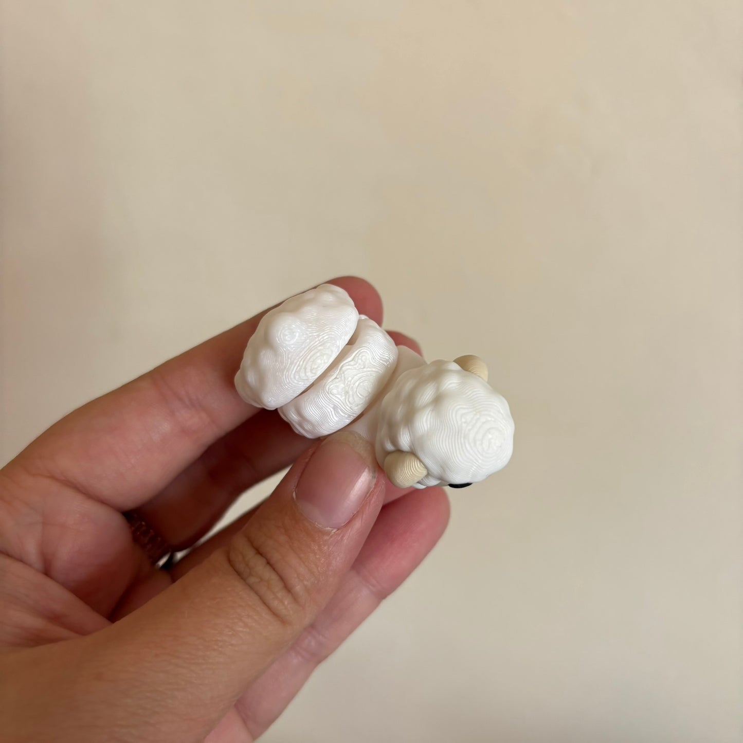 Wiggle Sheep Fidget