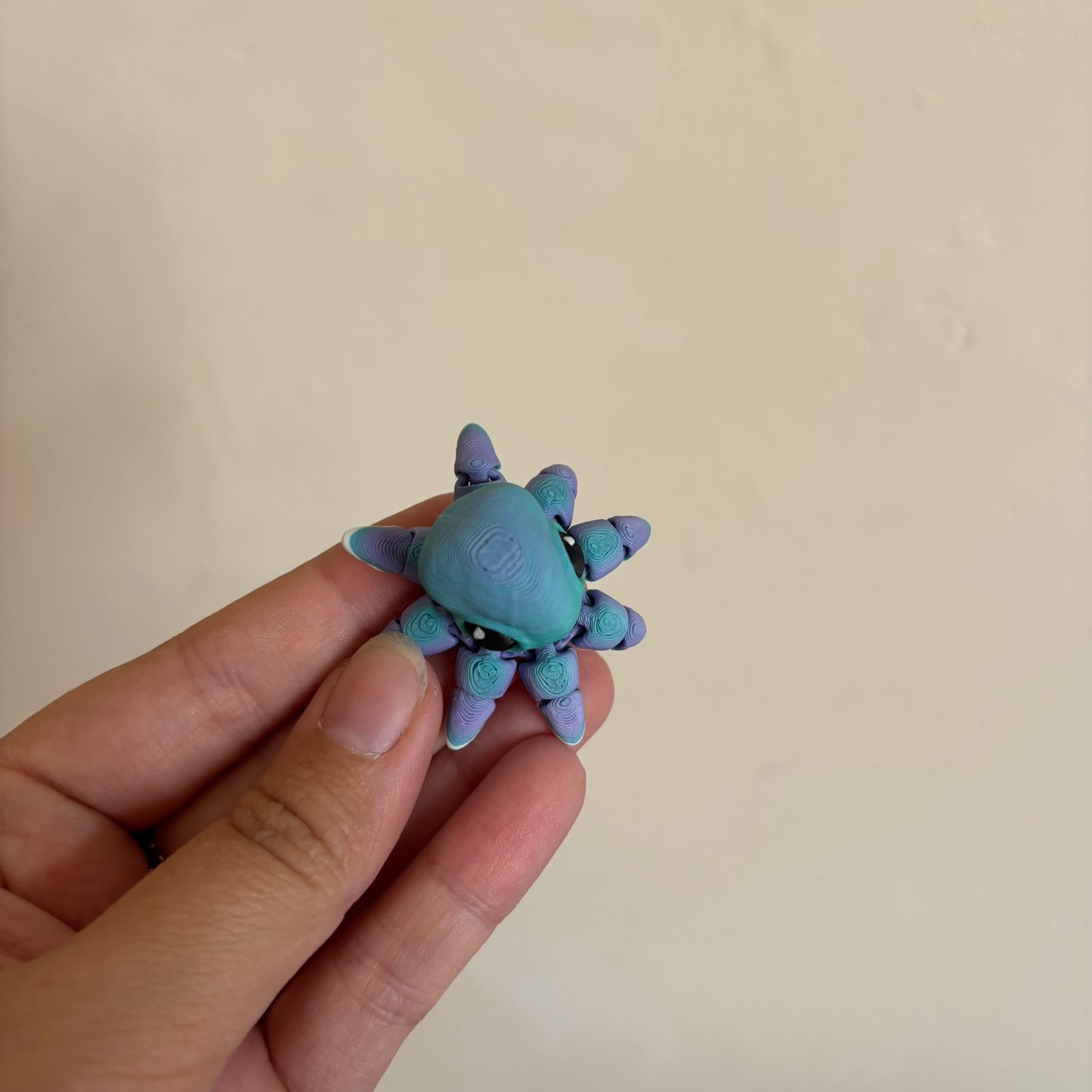 Wiggle Octopus Fidget