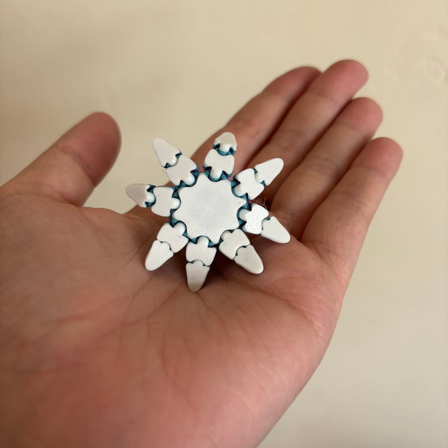Wiggle Octopus Fidget