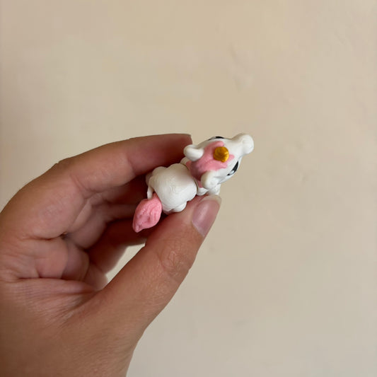 Wiggle Unicorn Fidget