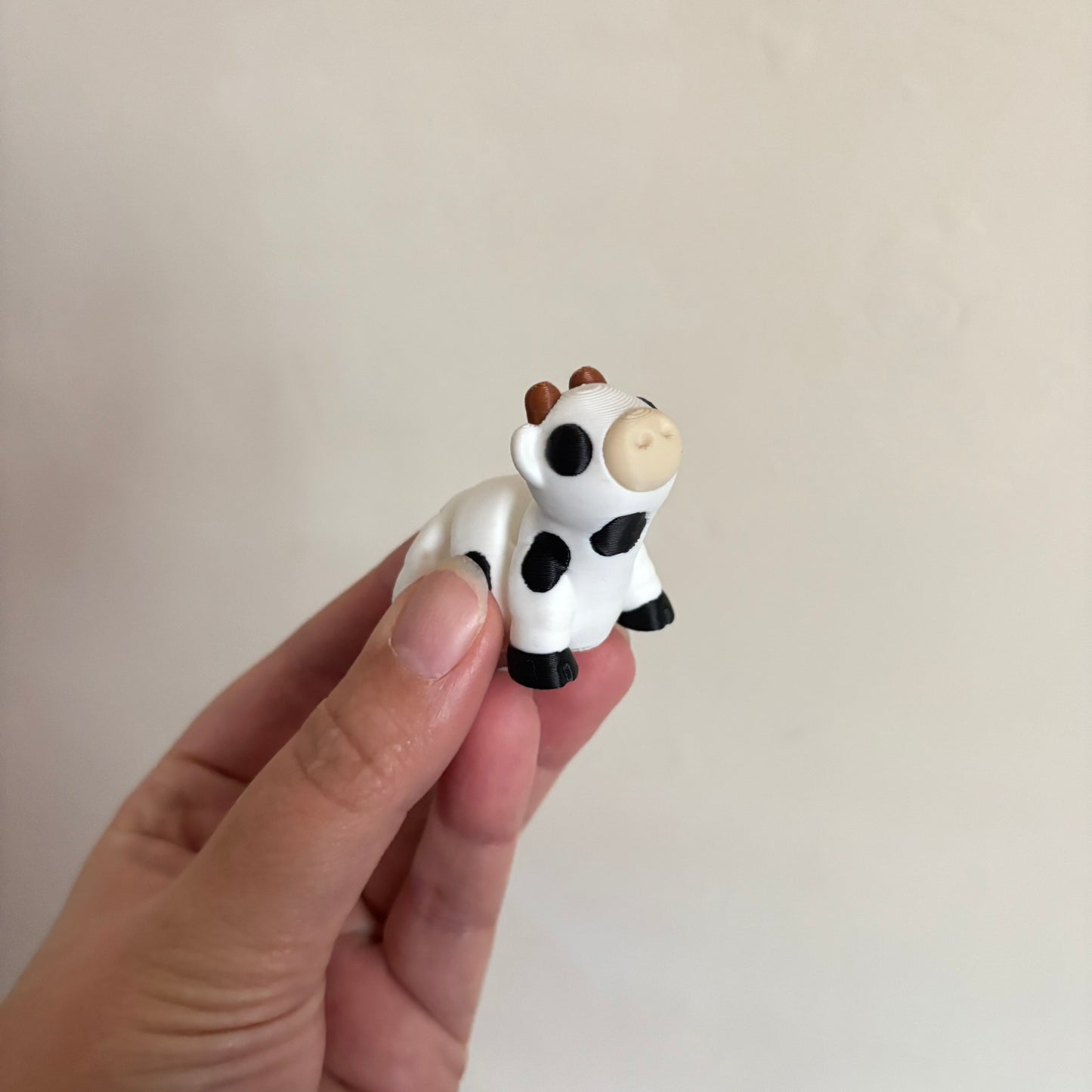 Wiggle Cow Fidget