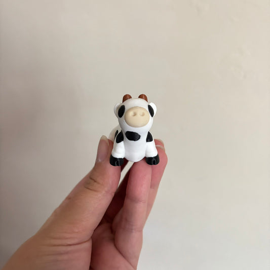 Wiggle Cow Fidget