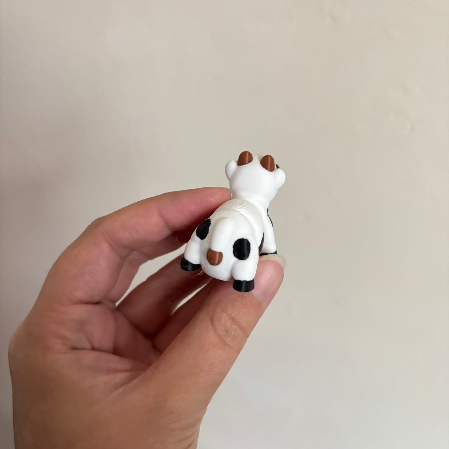 Wiggle Cow Fidget