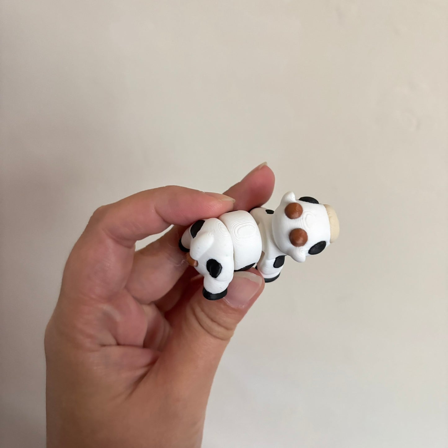 Wiggle Cow Fidget