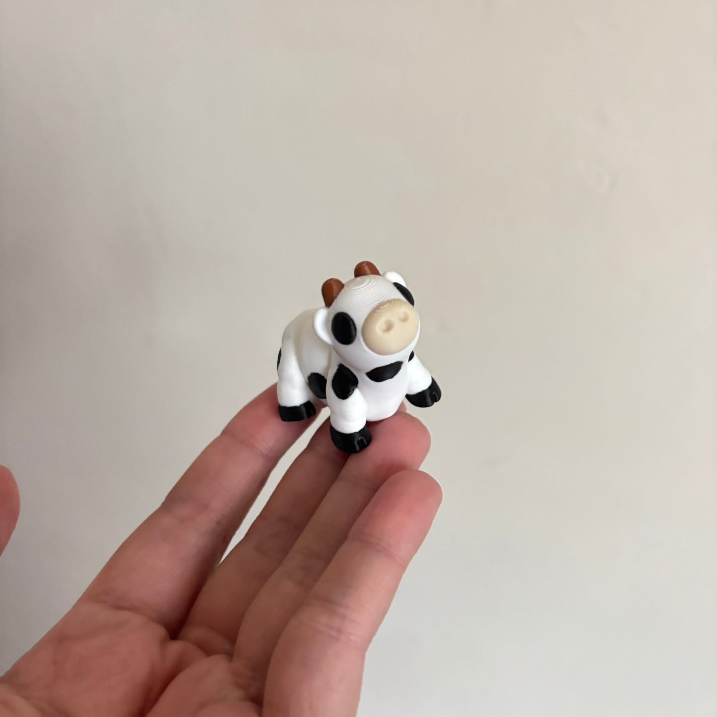 Wiggle Cow Fidget