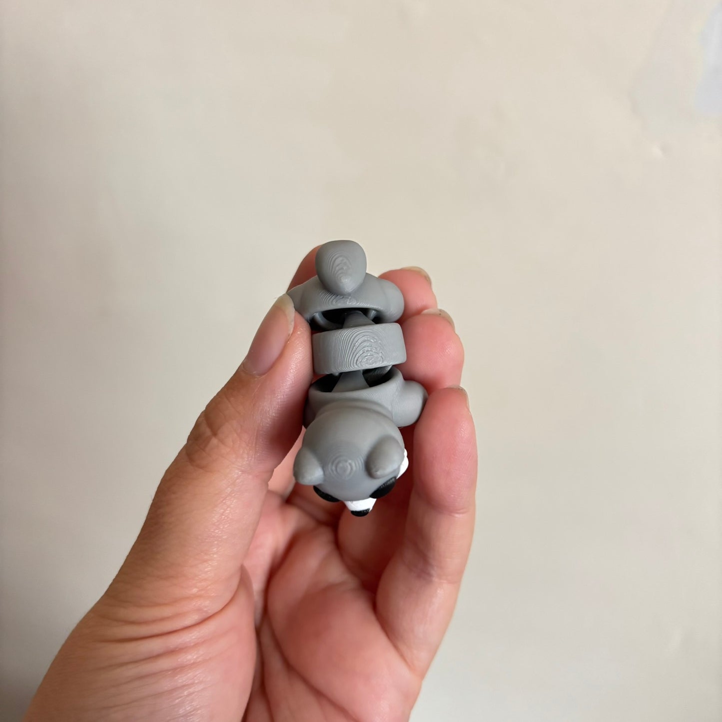 Wiggle Wolf Fidget