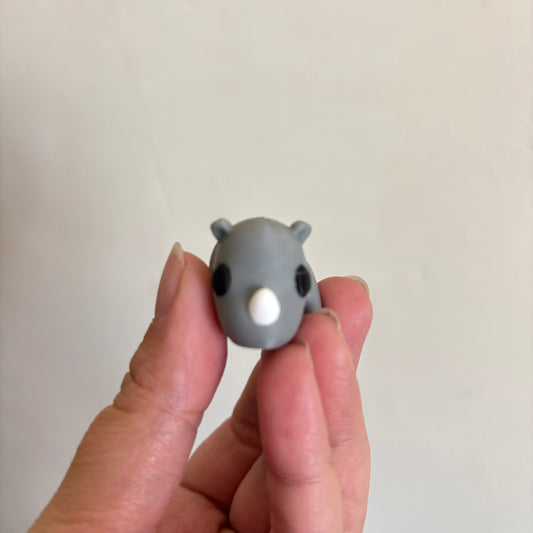 Wiggle Rhino Fidget