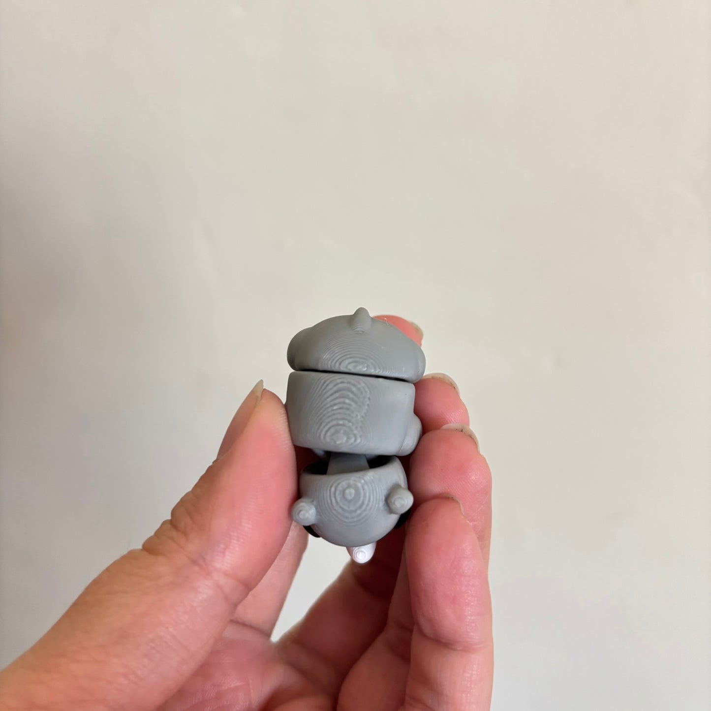 Wiggle Rhino Fidget