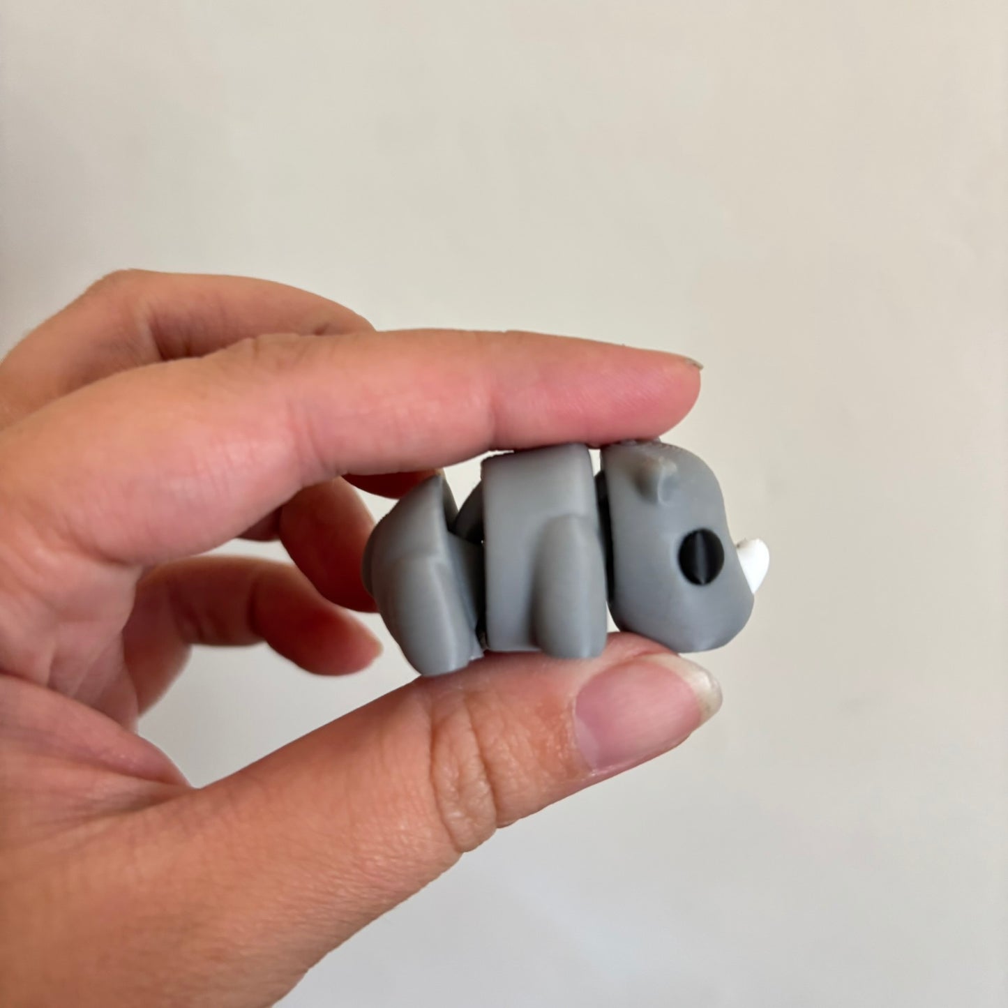 Wiggle Rhino Fidget