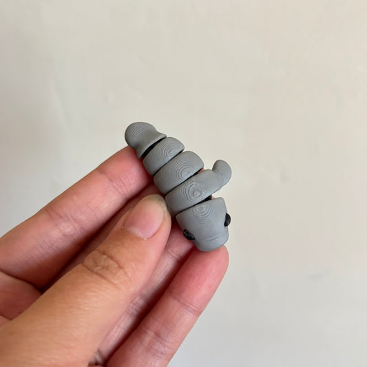 Wiggle Manatee Fidget