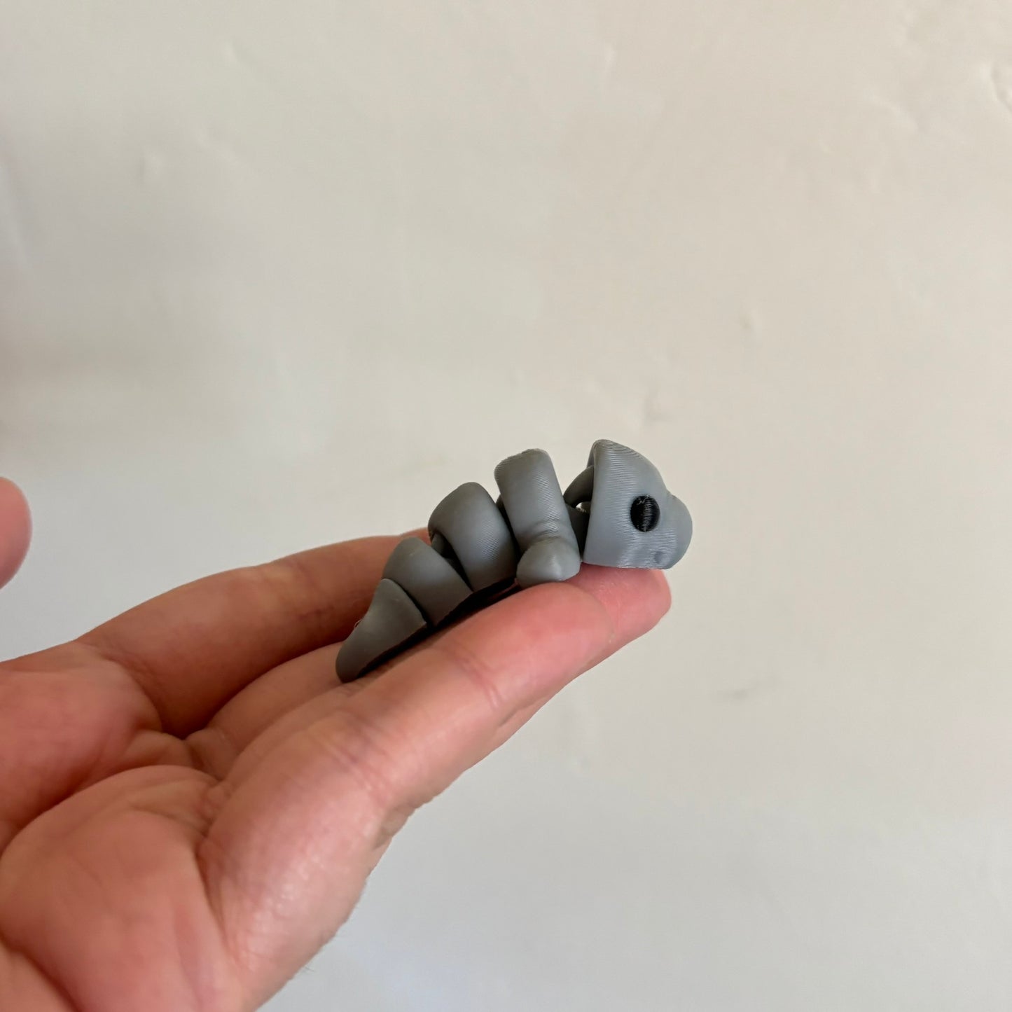 Wiggle Manatee Fidget
